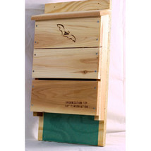Looker OBC Bat-Kit Kit Bat House Birdhouse - $111.40