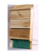 Looker OBC Bat-Kit Kit Bat House Birdhouse - $2,072.04 MXN