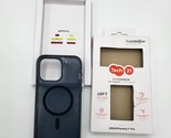 Tech21 Evo Check 4.9M Multi-Drop Protection Case for 2023 iPhone 15 Pro ... - $16.82