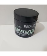 Redken Aerate 08 Volume All Over Bodifying Cream Mousse 3.2 oz SEE PICTURES - £66.19 GBP