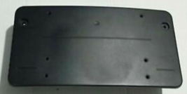 2015 2016 2017 2018 2019 C-CLASS Mercedes Benz License Plate 2058170278 OEM - $21.86
