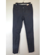 New  prAna Women&#39;s Size 2/26 Regular Inseam Standard Pants Gray - $31.30