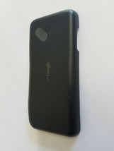 HTC G1 OEM battery cover ( Black ) - £8.64 GBP
