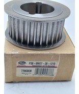 NEW Gates P30-8MGT-30-1210 Timing Belt Pulley 30 Teeth 8mm Pitch 30mm Wi... - $94.25 CAD