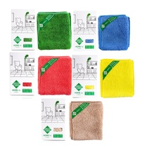Greenway. Universal Cleaning Towel. Only Water ! No Chemistry ! - £10.34 GBP