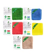 GREENWAY. UNIVERSAL Cleaning towel. ONLY WATER ! NO CHEMISTRY ! - $12.90