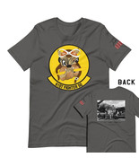 Gabby Gabreski US Ace P-47 Fighter Pilot WW2 Tshirt - $40.93 CAD