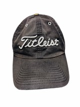 Titleist Faded Minnesota Twins Ball Cap Hat Adjustable Baseball - £15.58 GBP