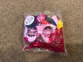 My Little Pony 2017 McDonald&#39;s Princess Twilight Sparkle Mask #8 MLP HAP... - $1.99