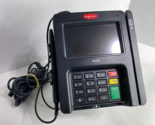Ingenico ISC250-OPT LCD Smart Payment Terminal Credit Card Reader + Swiv... - $49.95