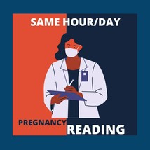 TTC Fertility Reading: Get Insightful Answers! PDF Transcript Included - $3.96