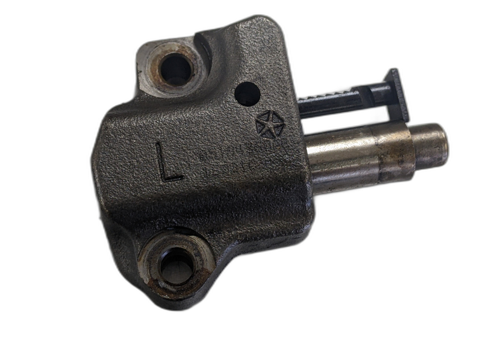 Primary image for Left Timing Chain Tensioner From 2015 Jeep Wrangler  3.6