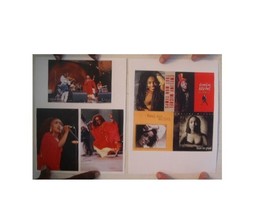 Emeline Michel Press Kit  Reine De Coeur (Queen Of Hearts) - $26.99