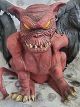 Spirit Halloween Latex Foam Hellhound Halloween Prop 2005-06 Rare Vintage Used  - £99.40 GBP