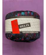 Muench HELIX Aran weight Nylon Ribbon yarn color 5108 - £2.51 GBP