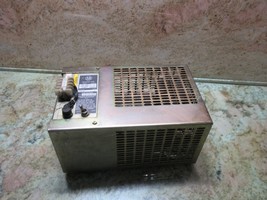 ALLEN BRADLEY BULLETIN 1720 SERVO DRIVE 1720-P2 SER.C AMPS 5.0 TYPE MTH ... - $58.19