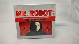 Mr. Robot: Volume 1 (Original Television Series Soundtrack) by Mr Robot 1 (CD) - £11.21 GBP