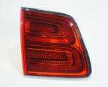 2017-2020 BENTLEY BENTAYGA rear left driver side tail light lamp INNER T... - $800.87