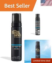 Self Tanning Foam | Lightweight, Self-Tanner Foam Enriched with Aloe Ver... - $44.90