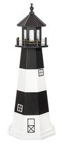 FIRE ISLAND NY LIGHTHOUSE Long Island New York Working Replica 6 Sizes A... - £188.70 GBP