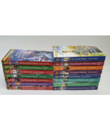 Love Inspired Books Lot of 15 Romance Novels Paperback Sept Oct Nov Dec ... - £31.22 GBP