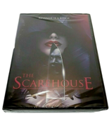 The Scarehouse - 2015 - DVD NEW - Sealed/NIB - College Girls Halloween F... - £5.55 GBP