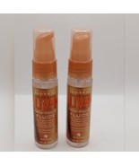 2 Bamboo Color Care UV+ Fade-Proof Fluid, 1 oz. Bottles - $559.19 MXN