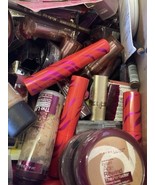 Lot of 100Makeup Mix (Defective/ Or Unopened Maybelline Loreal BRAND Nam... - $450.00