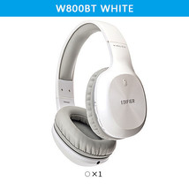 Original EDIFIER W800BT Wireless Headphone Bluetooth 4.0 Stereo Music Ea... - $72.83
