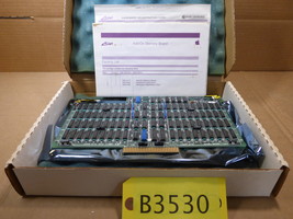 Apple Lisa 820-4010-A Add-On Memory Board, NOS W/Original Box - $385.00