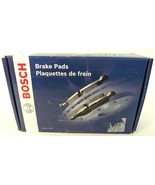 Bosch Ceramic Front Brake Pads - BE550 - Passport Axiom Rodeo Sport MPV ... - £19.01 GBP