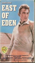 East of Eden [VHS] - £3.96 GBP