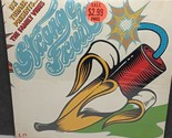 IKE TURNER THE FAMILY VIBES 33 RPM LP STRANGE FRUIT FUNK R&amp;B Sealed Corn... - £30.19 GBP