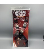 Disney Star Wars Trading Pin Starter Set The Force Awakens Kylo Ren 2016... - $67.56 CAD