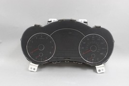 Speedometer US Market With Cruise Control Fits 2014-2016 KIA FORTE OEM #... - $40.50