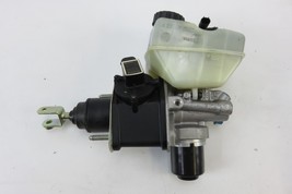 Mercedes R230 SL55 SL500 brake booster and master cylinder, 0004300112 - $89.99