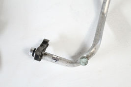 2008-2014 SUBARU IMPREZA WRX STI AC A/C AIR CONDITON HOSE PIPE LINE P420 image 3