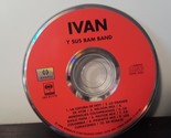 Ivan Y Sus Bam Band - Lo Grande De Aller, La Locura De Hoy (CD, 1995) Di... - £7.55 GBP