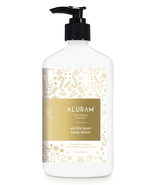 Aluram - Vanilla Bean Body Lotion, 18 Oz. - £15.72 GBP