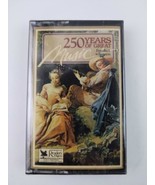 1991 Reader&#39;s Digest 250 Of Great Music From Bach To Bernstein Cassette ... - $9.90