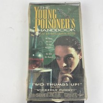 The Young Poisoners Handbook VHS 1997 - A Benjamin Ross Film - £8.87 GBP