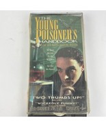 The Young Poisoners Handbook VHS 1997 - A Benjamin Ross Film - $11.87