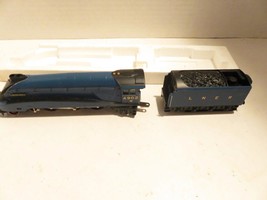 HO TRAINS - LINER CLASS A4 &#39;SEAGULL&#39; LOCO- SHARP- NOT RUNNING- S31UU - $56.05
