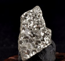golden pyrite cluster  abundance mindset/prosperity/strengthening the aura #5493 - £14.42 GBP