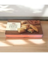 Williams Sonoma Filled Pastry Press Filled Triangle Shaped Molds - $33.90 CAD