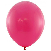 Alpen Balloons for Everyone 25cm (15pk) - Fuchsia - £23.10 GBP