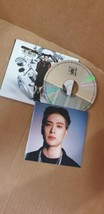 NCT 127 the 4th Album (2 Baddies) CD Album Digipak (2022)  - $8.59