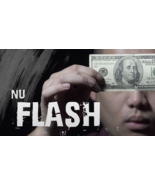 NU FLASH by Zamm Wong and Bond Lee - Trick - $31.63