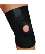 Blue Jay Adjustable Knee Support, Open Patella Design - €31,37 EUR