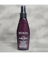 REDKEN Real Control Thermal Resist Hair Repair Spray 5oz NEW, Discontinued - $20.15 CAD
